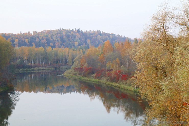 Travelnews.lv apceļo zelta rudens Latviju 235052