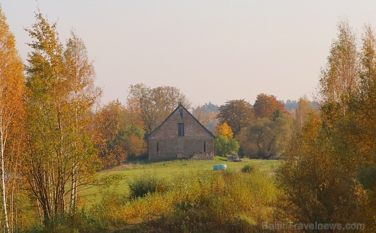Travelnews.lv apceļo zelta rudens Latviju 235064