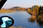 Travelnews.lv apceļo zelta rudens Latviju