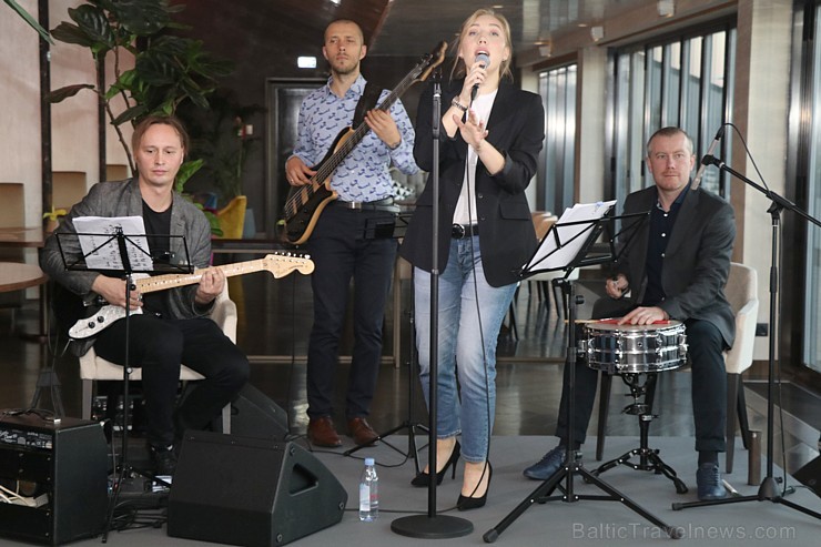 Vecrīgas 5 zvaigžņu viesnīca «Grand Hotel Kempinski Riga» 15.10.2018 svin pirmo jubileju 235074