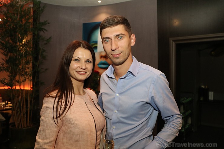 Vecrīgas 5 zvaigžņu viesnīca «Grand Hotel Kempinski Riga» 15.10.2018 svin pirmo jubileju 235105