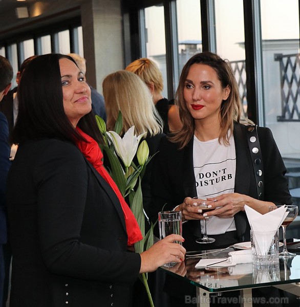 Vecrīgas 5 zvaigžņu viesnīca «Grand Hotel Kempinski Riga» 15.10.2018 svin pirmo jubileju 235119