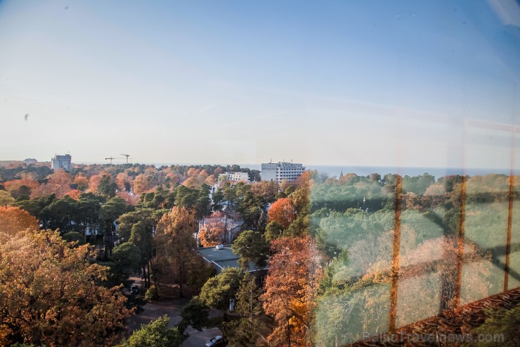 «Hotel Jurmala Spa & Conference Centre»  atbalsta jaunos māksliniekus 235196