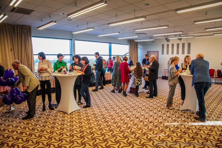 «Hotel Jurmala Spa & Conference Centre»  atbalsta jaunos māksliniekus 235197