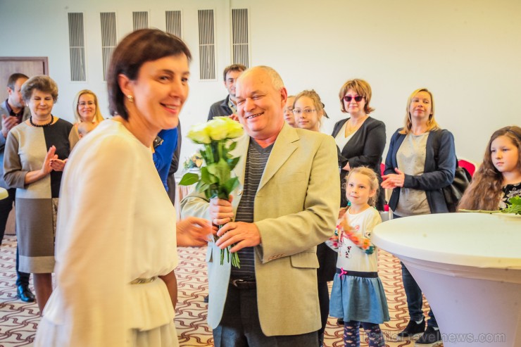 «Hotel Jurmala Spa & Conference Centre»  atbalsta jaunos māksliniekus 235211