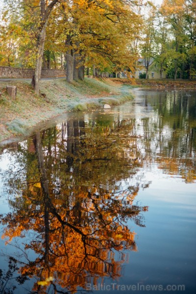 Latvijas un ārvalstu iedzīvotāju ķert zelta lapu mirkļus, atspoguļojot brīnišķīgi krāšņo rudeni. Foto no Siguldas novada pašvaldības vizuālo materiālu Latvijas un ārvalstu iedzīvotāju ķert zelta lapu mirkļus, atspoguļojot brīnišķīgi krāšņo rudeni. Foto no Siguldas novada pašvaldības vizuālo materiālu 235221