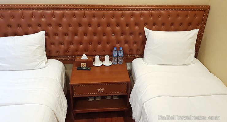 Travelnews.lv ar kruīzu kuģi dodas divu dienu ceļojumā uz Halongas līci Vjetnamā. Sadarbībā ar 365 brīvdienas un Turkish Airlines Travelnews.lv ar kruīzu kuģi dodas divu dienu ceļojumā uz Halongas līci Vjetnamā. Sadarbībā ar 365 brīvdienas un Turkish Airlines 235253