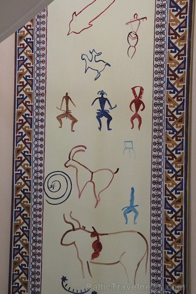 Travelnews.lv iepazīst Gobustanas valsts mākslas un vēstures rezervātu Azerbaidžānā. Sadarbībā ar Latvijas vēstniecību Azerbaidžānā un tūrisma firmu « Travelnews.lv iepazīst Gobustanas valsts mākslas un vēstures rezervātu Azerbaidžānā. Sadarbībā ar Latvijas vēstniecību Azerbaidžānā un tūrisma firmu « 235340