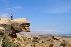 Travelnews.lv iepazīst Gobustanas valsts mākslas un vēstures rezervātu Azerbaidžānā 