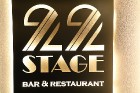 Travelnews.lv iepazīst Vecrīgas 5 zvaigžņu viesnīcas restorāna «Stage 22» jauno ēdienkarti