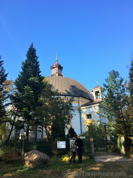 Rudenīgā laivu braucienā pa Sauso Daugavu tika apskatīti abi krasti Ķekavas un Salaspils novados. 235446