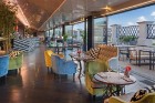 Restorānā «Stage 22» viesiem ir iespēja nobaudīt jaunu sezonas ēdienkarti