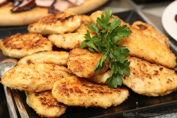 Travelnews.lv iepazīst Vecrīgas itāļu virtuves restorāna «Mamma Pasta» branča piedāvājumu 235732