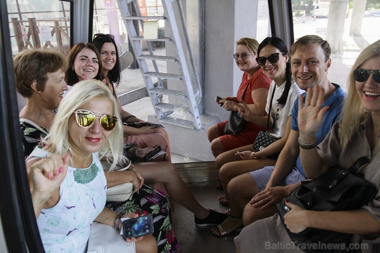 Travelnews.lv dodas izbraucienā ar Alānijas gaisa tramvaju. Sadarbībā ar Turkish Airlines 235936