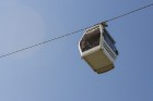 Travelnews.lv dodas izbraucienā ar Alānijas gaisa tramvaju