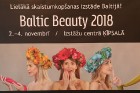 Skaistumkopšanas izstāde «Baltic Beauty 2018» prezentējas restorānā «Gutenbergs»