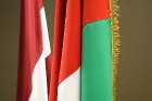 Ceļojumu konsultanti tiekas Apvienoto Arābu Emirātu vēstniecībā Rīgā un spriež par iespējām ceļot