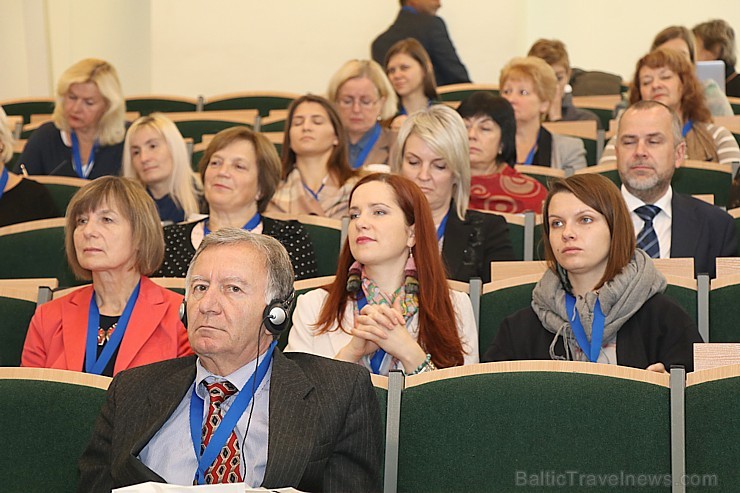 Vidzemes Augstskola organizē 25.10.2018 starptautisku tūrisma konferenci «Tūrisma izglītības izcilību meklējot. Augstskolu un nozares sadarbības persp Vidzemes Augstskola organizē 25.10.2018 starptautisku tūrisma konferenci «Tūrisma izglītības izcilību meklējot. Augstskolu un nozares sadarbības persp 236126