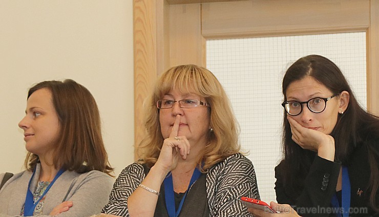 Vidzemes Augstskola organizē 25.10.2018 starptautisku tūrisma konferenci «Tūrisma izglītības izcilību meklējot. Augstskolu un nozares sadarbības persp Vidzemes Augstskola organizē 25.10.2018 starptautisku tūrisma konferenci «Tūrisma izglītības izcilību meklējot. Augstskolu un nozares sadarbības persp 236140