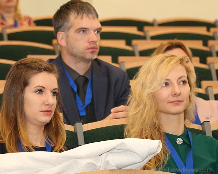 Vidzemes Augstskola organizē 25.10.2018 starptautisku tūrisma konferenci «Tūrisma izglītības izcilību meklējot. Augstskolu un nozares sadarbības persp Vidzemes Augstskola organizē 25.10.2018 starptautisku tūrisma konferenci «Tūrisma izglītības izcilību meklējot. Augstskolu un nozares sadarbības persp 236147
