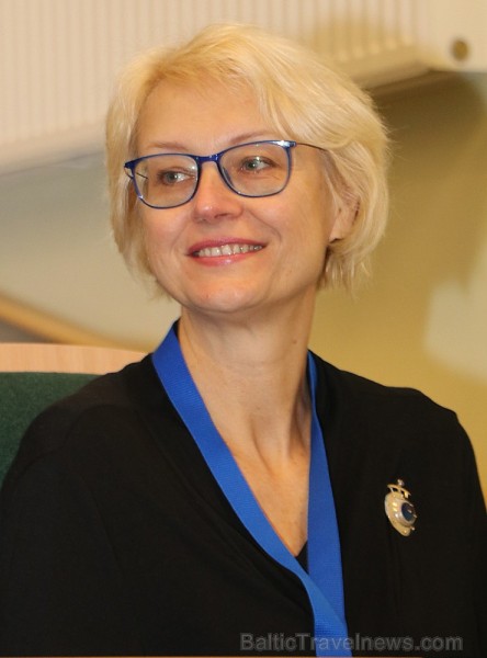 Vidzemes Augstskola organizē 25.10.2018 starptautisku tūrisma konferenci «Tūrisma izglītības izcilību meklējot. Augstskolu un nozares sadarbības persp Vidzemes Augstskola organizē 25.10.2018 starptautisku tūrisma konferenci «Tūrisma izglītības izcilību meklējot. Augstskolu un nozares sadarbības persp 236153