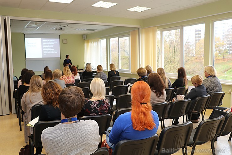 Vidzemes Augstskola organizē 25.10.2018 starptautisku tūrisma konferenci «Tūrisma izglītības izcilību meklējot. Augstskolu un nozares sadarbības persp Vidzemes Augstskola organizē 25.10.2018 starptautisku tūrisma konferenci «Tūrisma izglītības izcilību meklējot. Augstskolu un nozares sadarbības persp 236169