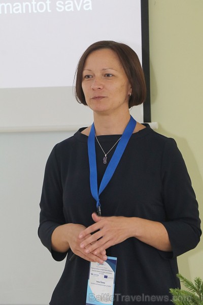 Vidzemes Augstskola organizē 25.10.2018 starptautisku tūrisma konferenci «Tūrisma izglītības izcilību meklējot. Augstskolu un nozares sadarbības persp Vidzemes Augstskola organizē 25.10.2018 starptautisku tūrisma konferenci «Tūrisma izglītības izcilību meklējot. Augstskolu un nozares sadarbības persp 236170