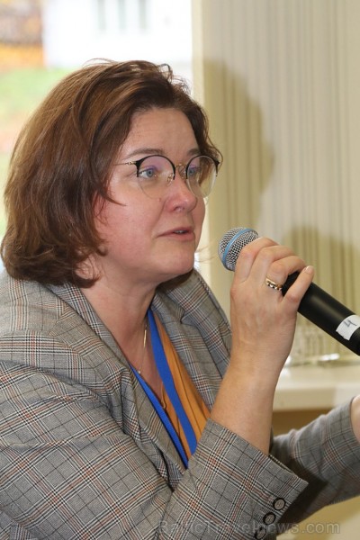 Vidzemes Augstskola organizē 25.10.2018 starptautisku tūrisma konferenci «Tūrisma izglītības izcilību meklējot. Augstskolu un nozares sadarbības persp Vidzemes Augstskola organizē 25.10.2018 starptautisku tūrisma konferenci «Tūrisma izglītības izcilību meklējot. Augstskolu un nozares sadarbības persp 236178