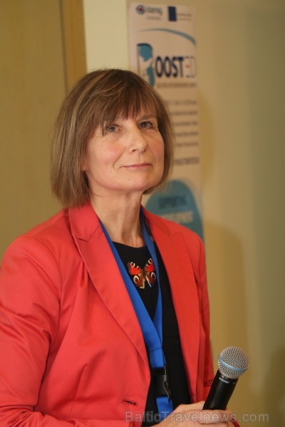 Vidzemes Augstskola organizē 25.10.2018 starptautisku tūrisma konferenci «Tūrisma izglītības izcilību meklējot. Augstskolu un nozares sadarbības persp Vidzemes Augstskola organizē 25.10.2018 starptautisku tūrisma konferenci «Tūrisma izglītības izcilību meklējot. Augstskolu un nozares sadarbības persp 236223
