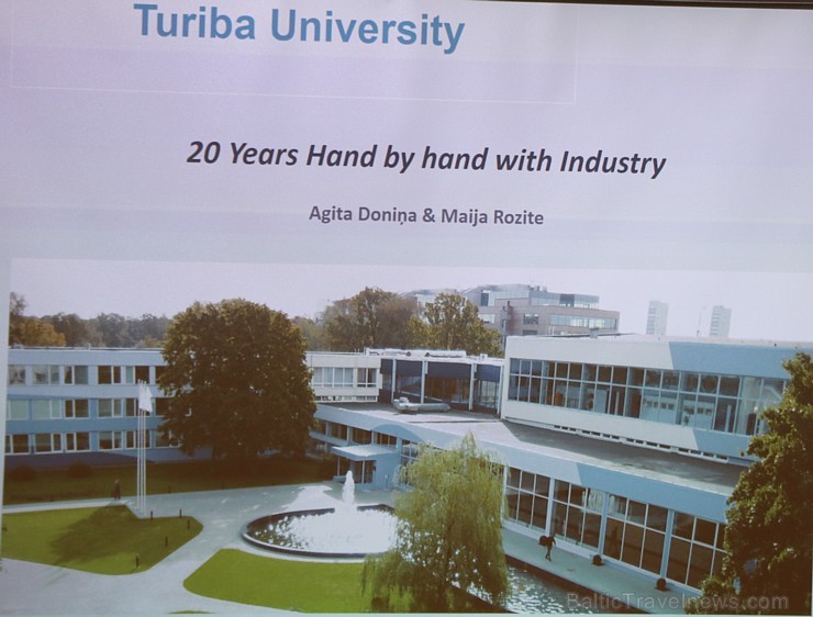 Vidzemes Augstskola organizē 25.10.2018 starptautisku tūrisma konferenci «Tūrisma izglītības izcilību meklējot. Augstskolu un nozares sadarbības persp Vidzemes Augstskola organizē 25.10.2018 starptautisku tūrisma konferenci «Tūrisma izglītības izcilību meklējot. Augstskolu un nozares sadarbības persp 236224