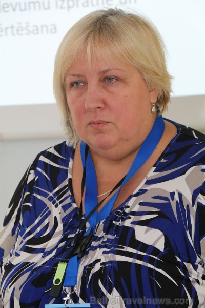 Vidzemes Augstskola organizē 25.10.2018 starptautisku tūrisma konferenci «Tūrisma izglītības izcilību meklējot. Augstskolu un nozares sadarbības persp Vidzemes Augstskola organizē 25.10.2018 starptautisku tūrisma konferenci «Tūrisma izglītības izcilību meklējot. Augstskolu un nozares sadarbības persp 236227