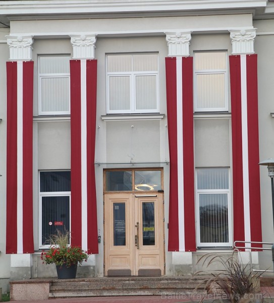 Vidzemes Augstskola organizē starptautisku tūrisma konferenci «Tūrisma izglītības izcilību meklējot. Augstskolu un nozares sadarbības perspektīva.» Vidzemes Augstskola organizē starptautisku tūrisma konferenci «Tūrisma izglītības izcilību meklējot. Augstskolu un nozares sadarbības perspektīva.» 236279