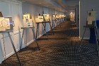 Viesnīca «Radisson Blu Daugava» piedāvā šarža izstādi un «Peter Mertes» vīnus