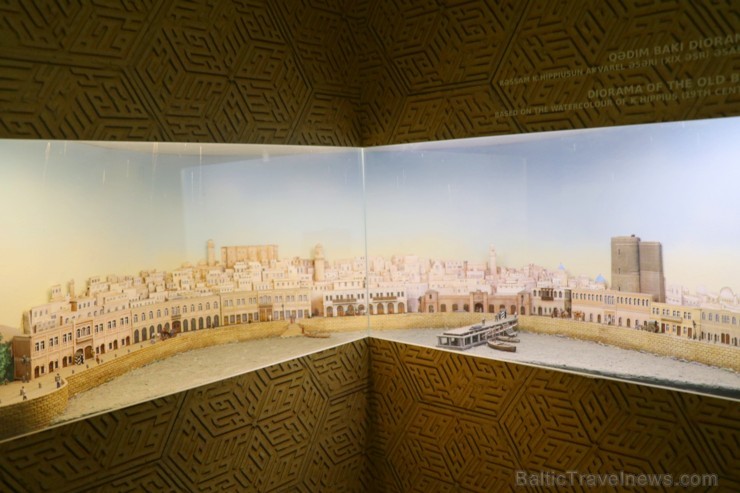 Jaunavas tornis vecpilsētā ir galvenais Baku simbols ar burvīgu pilsētas panorāmas skata laukumu. Sadarbībā ar Latvijas vēstniecību Azerbaidžānā un tū Jaunavas tornis vecpilsētā ir galvenais Baku simbols ar burvīgu pilsētas panorāmas skata laukumu. Sadarbībā ar Latvijas vēstniecību Azerbaidžānā un tū 236619