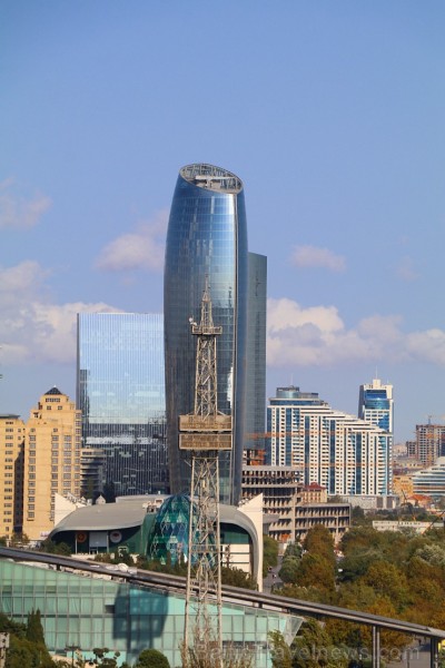 Jaunavas tornis vecpilsētā ir galvenais Baku simbols ar burvīgu pilsētas panorāmas skata laukumu. Sadarbībā ar Latvijas vēstniecību Azerbaidžānā un tū Jaunavas tornis vecpilsētā ir galvenais Baku simbols ar burvīgu pilsētas panorāmas skata laukumu. Sadarbībā ar Latvijas vēstniecību Azerbaidžānā un tū 236628