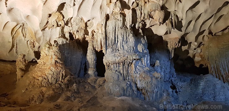 Travelnews.lv apmeklē Paradīzes salu Halongas līcī. Sadarbībā ar 365 brīvdienas un Turkish Airlines Travelnews.lv apmeklē Paradīzes salu Halongas līcī. Sadarbībā ar 365 brīvdienas un Turkish Airlines 236646
