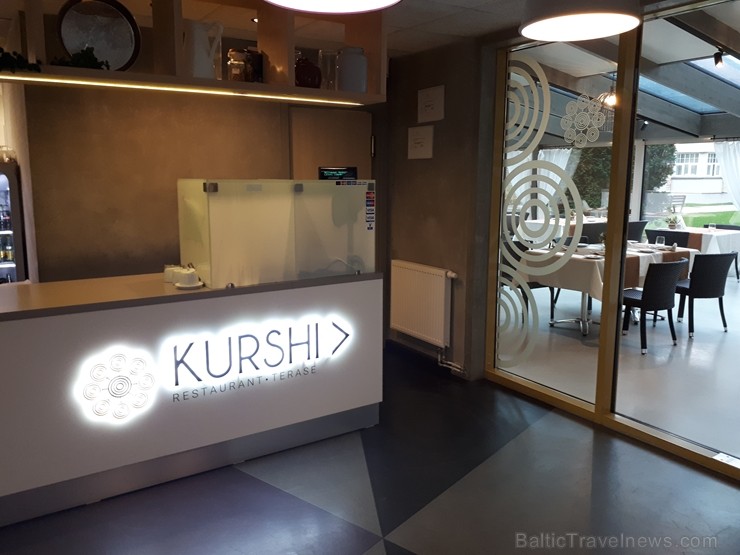 Kurshi Hotel īpašās pavārmākslas meistarklasēs, Kurshi Hotel īpašās pavārmākslas meistarklasēs,
