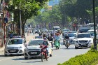 Travelnews.lv dodas autoceļā no Hanojas uz Halongas līci