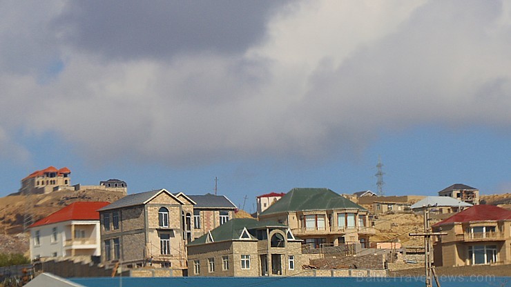 Travelnews.lv apceļo Baku rūpniecisko apkārtni. Sadarbībā ar Latvijas vēstniecību Azerbaidžānā un tūrisma firmu «RANTUR Travel Agency» Travelnews.lv apceļo Baku rūpniecisko apkārtni. Sadarbībā ar Latvijas vēstniecību Azerbaidžānā un tūrisma firmu «RANTUR Travel Agency» 236963