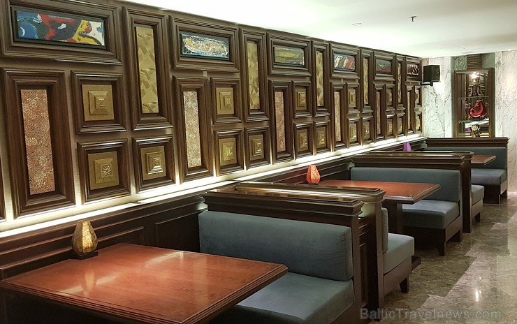Travelnews.lv izbauda Hanojas viesnīcas «La Belle Vie Hotel» viesmīlību. Sadarbībā ar 365 brīvdienas un Turkish Airlines Travelnews.lv izbauda Hanojas viesnīcas «La Belle Vie Hotel» viesmīlību. Sadarbībā ar 365 brīvdienas un Turkish Airlines 236969