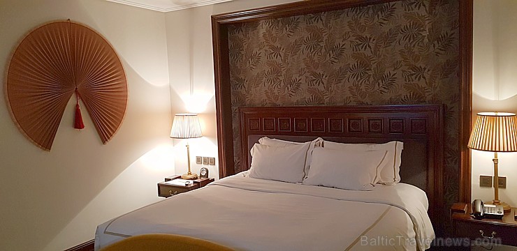 Travelnews.lv izbauda Hanojas viesnīcas «La Belle Vie Hotel» viesmīlību. Sadarbībā ar 365 brīvdienas un Turkish Airlines Travelnews.lv izbauda Hanojas viesnīcas «La Belle Vie Hotel» viesmīlību. Sadarbībā ar 365 brīvdienas un Turkish Airlines 236971