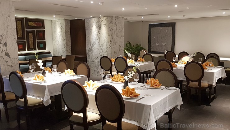 Travelnews.lv izbauda Hanojas viesnīcas «La Belle Vie Hotel» viesmīlību. Sadarbībā ar 365 brīvdienas un Turkish Airlines Travelnews.lv izbauda Hanojas viesnīcas «La Belle Vie Hotel» viesmīlību. Sadarbībā ar 365 brīvdienas un Turkish Airlines 236986