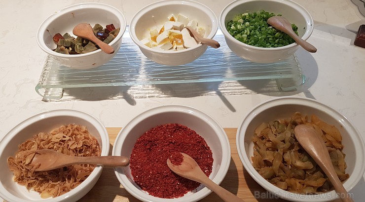 Travelnews.lv izbauda Hanojas viesnīcas «La Belle Vie Hotel» viesmīlību. Sadarbībā ar 365 brīvdienas un Turkish Airlines Travelnews.lv izbauda Hanojas viesnīcas «La Belle Vie Hotel» viesmīlību. Sadarbībā ar 365 brīvdienas un Turkish Airlines 237001