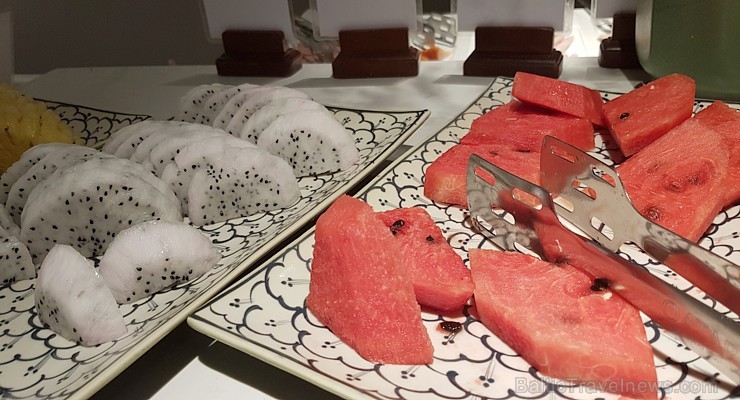 Travelnews.lv izbauda Hanojas viesnīcas «La Belle Vie Hotel» viesmīlību. Sadarbībā ar 365 brīvdienas un Turkish Airlines Travelnews.lv izbauda Hanojas viesnīcas «La Belle Vie Hotel» viesmīlību. Sadarbībā ar 365 brīvdienas un Turkish Airlines 237034