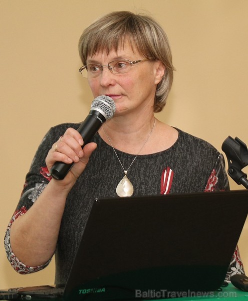 Daugavpils viesnīcā «Park Hotel Latgola» 9.11.2018 notiek Latgales Tūrisma konference 237783