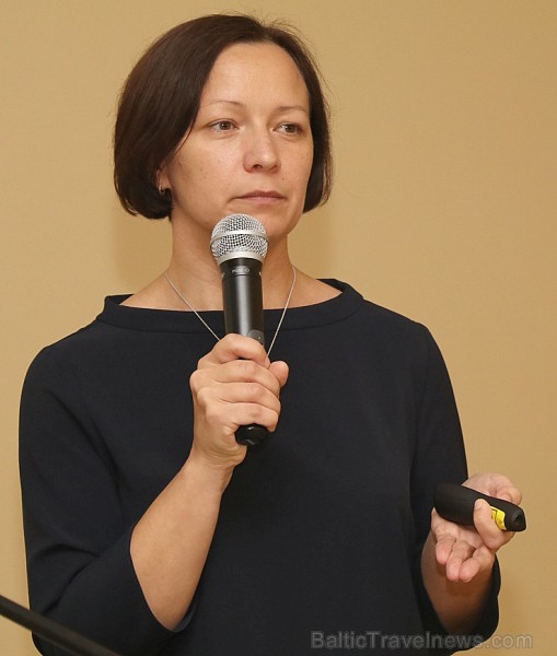 Daugavpils viesnīcā «Park Hotel Latgola» 9.11.2018 notiek Latgales Tūrisma konference 237792