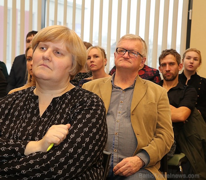 Daugavpils viesnīcā «Park Hotel Latgola» 9.11.2018 notiek Latgales Tūrisma konference 237800