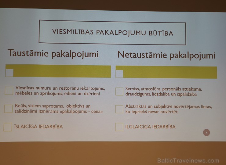 Daugavpils viesnīcā «Park Hotel Latgola» 9.11.2018 notiek Latgales Tūrisma konference 237806