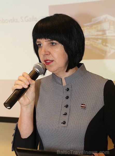 Daugavpils viesnīcā «Park Hotel Latgola» 9.11.2018 notiek Latgales Tūrisma konference 237807