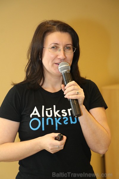 Daugavpils viesnīcā «Park Hotel Latgola» 9.11.2018 notiek Latgales Tūrisma konference 237817